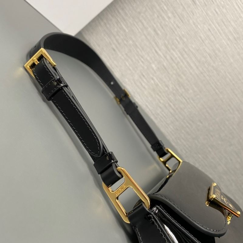 Prada Top Handle Bags